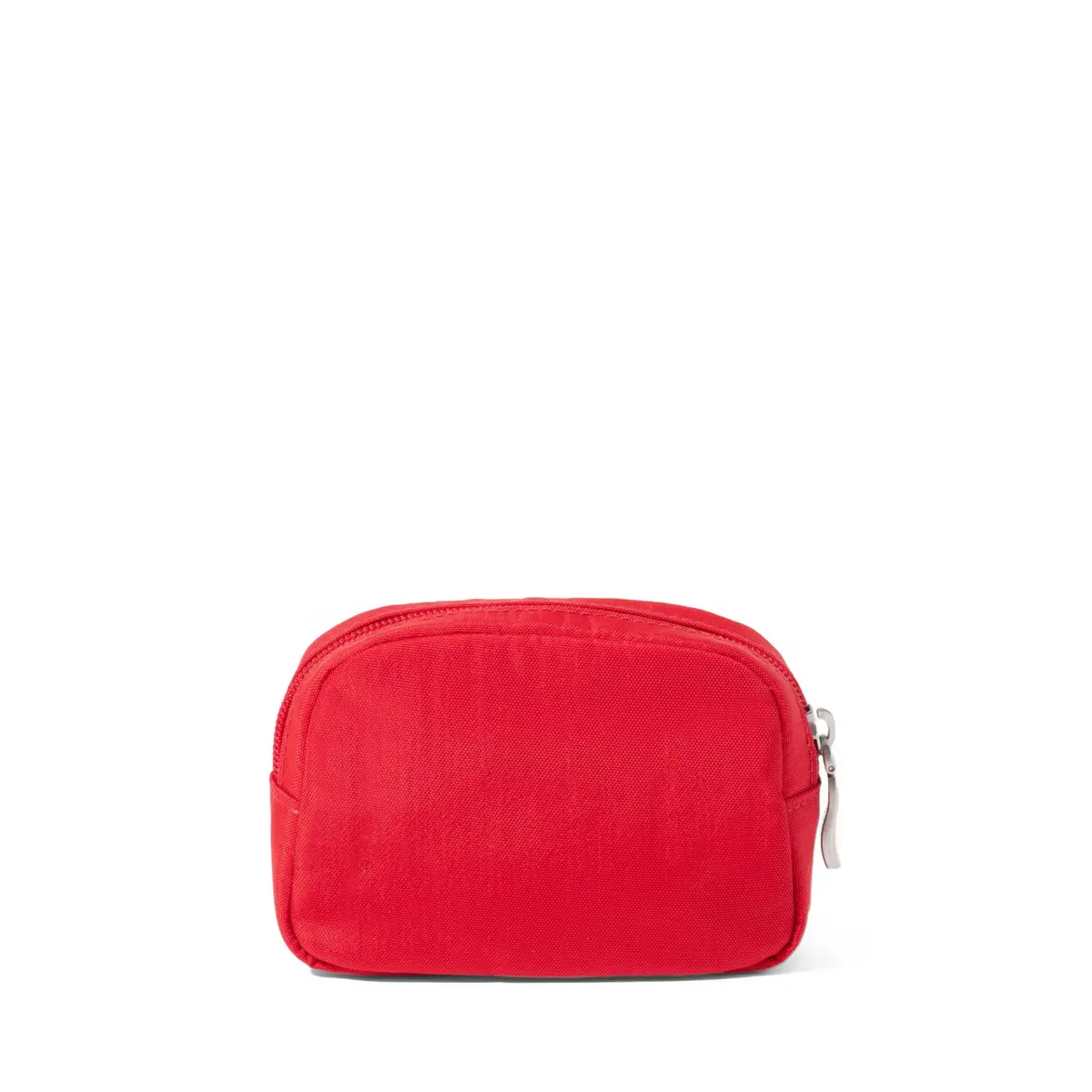 Baggallini Mini Cosmetic Pocket Scarlet 12 cm (4.9 in) x 8 cm (3.5 in) x 3 cm (1.5 in) | Lightweight Travel Makeup Organizer - view 6