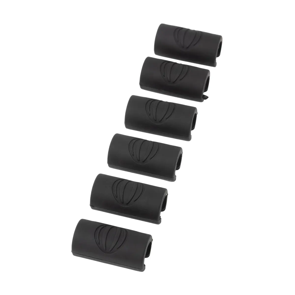 Ernie Ball Spring Dampener - Guitar Tremolo P09639 | Minimize Spring Noise & Harmonics - view 2