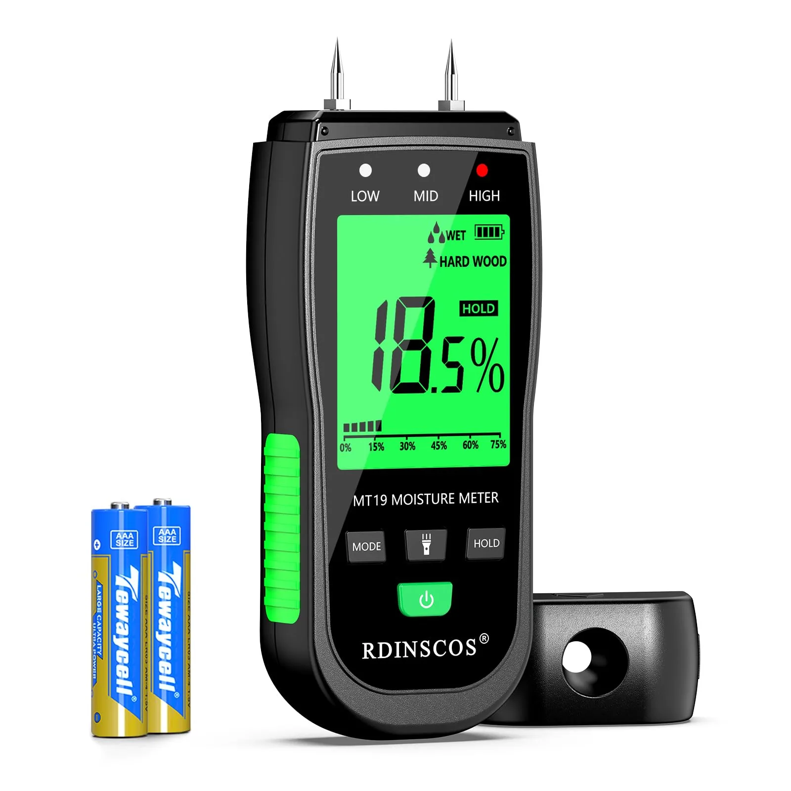 Moisture Meters