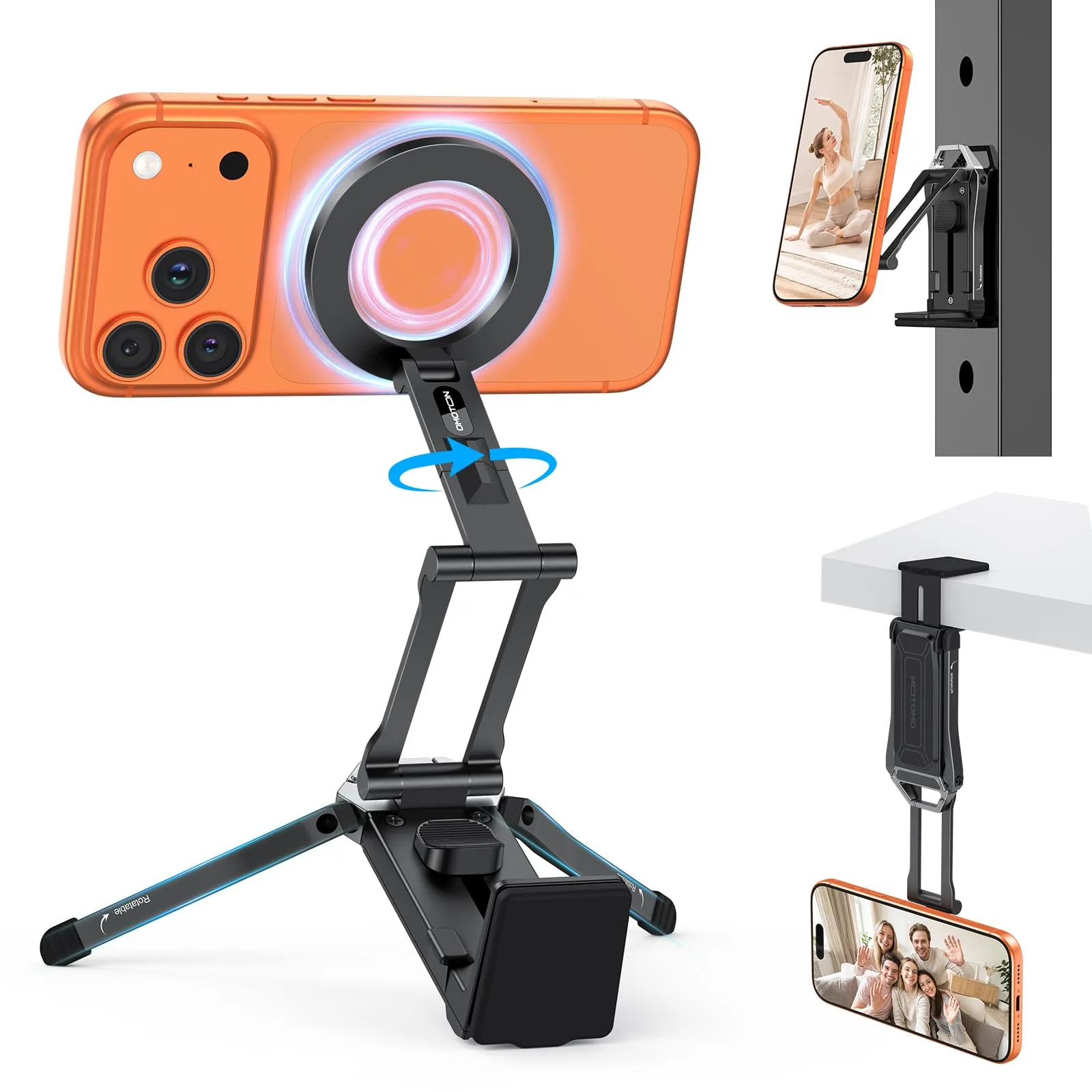 Tripods
