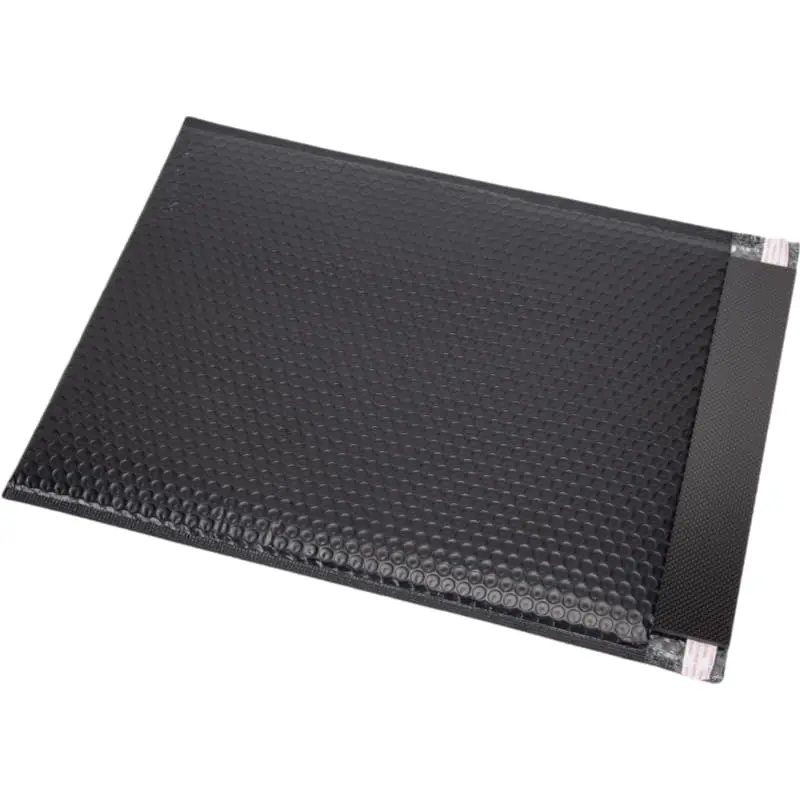 Air Carbon 3K Carbon Fiber Sheet 400x500x5.0mm | Matte Finish, Extra Thick, Waterproof - view 9