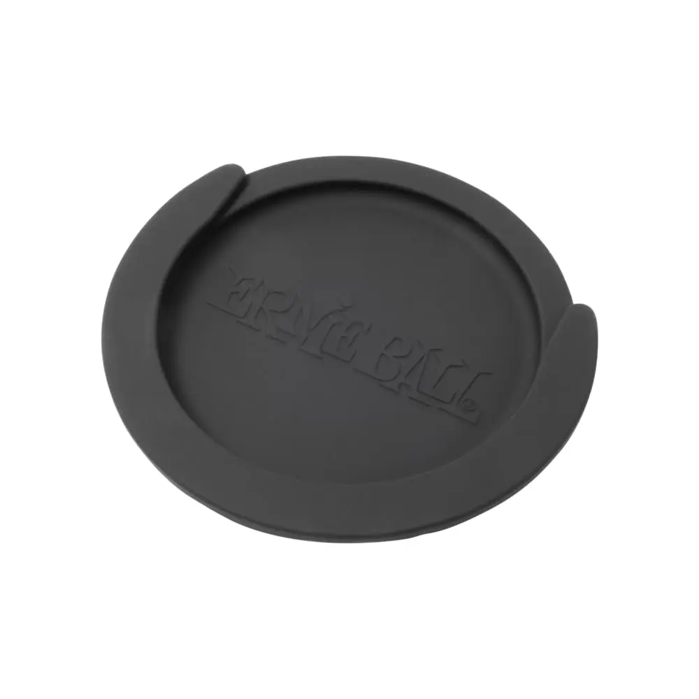 Ernie Ball Acoustic Sound Hole Cover 3-3/8 inch | Noise & Feedback Reduction for Acoustic Guitar - view 2