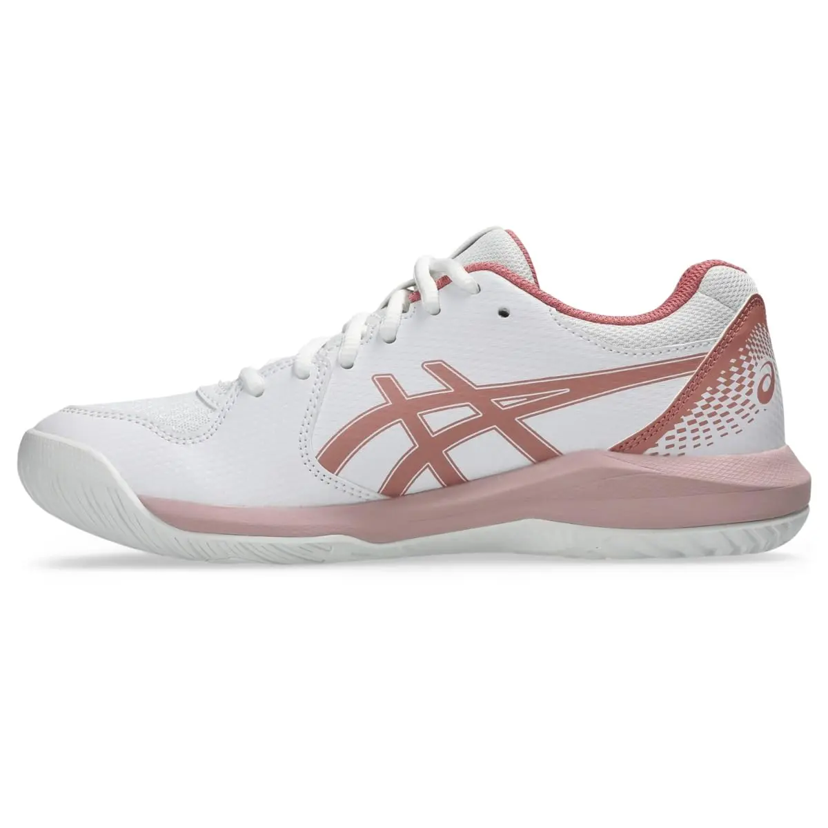 ASICS Women's Gel-Dedicate 8 Tennis Shoes 9.5 | Support & Shock Absorption (110 characters) - view 5