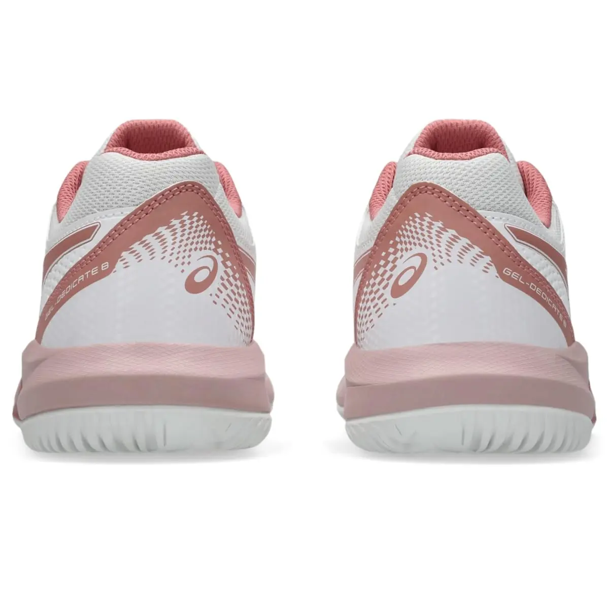 ASICS Women's Gel-Dedicate 8 Tennis Shoes 9.5 | Support & Shock Absorption (110 characters) - view 6