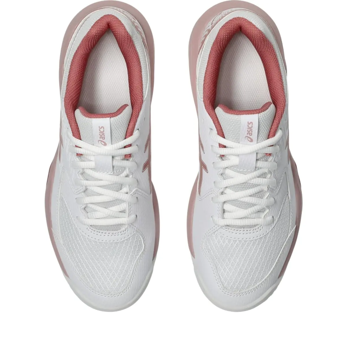 ASICS Women's Gel-Dedicate 8 Tennis Shoes 9.5 | Support & Shock Absorption (110 characters) - view 7