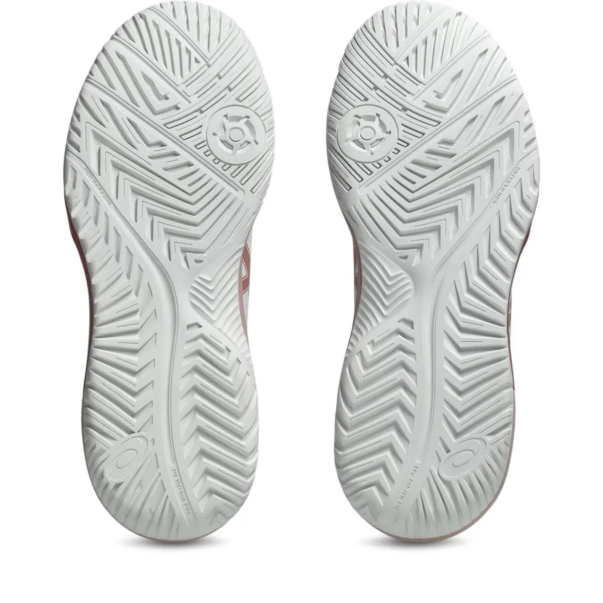 ASICS Women's Gel-Dedicate 8 Tennis Shoes 9.5 | Support & Shock Absorption (110 characters) - view 8