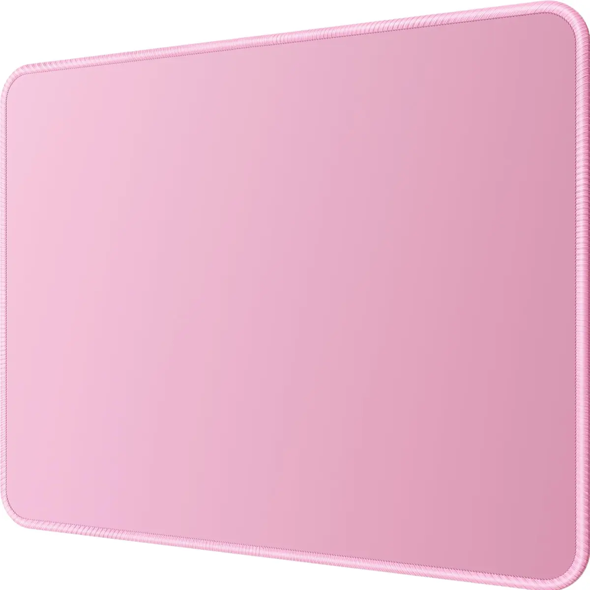 MROCO Essential Office & Gaming Mouse Pad 8.5 x 11 Inch Pale Pink | Smooth Glide & Precise Control - main product image