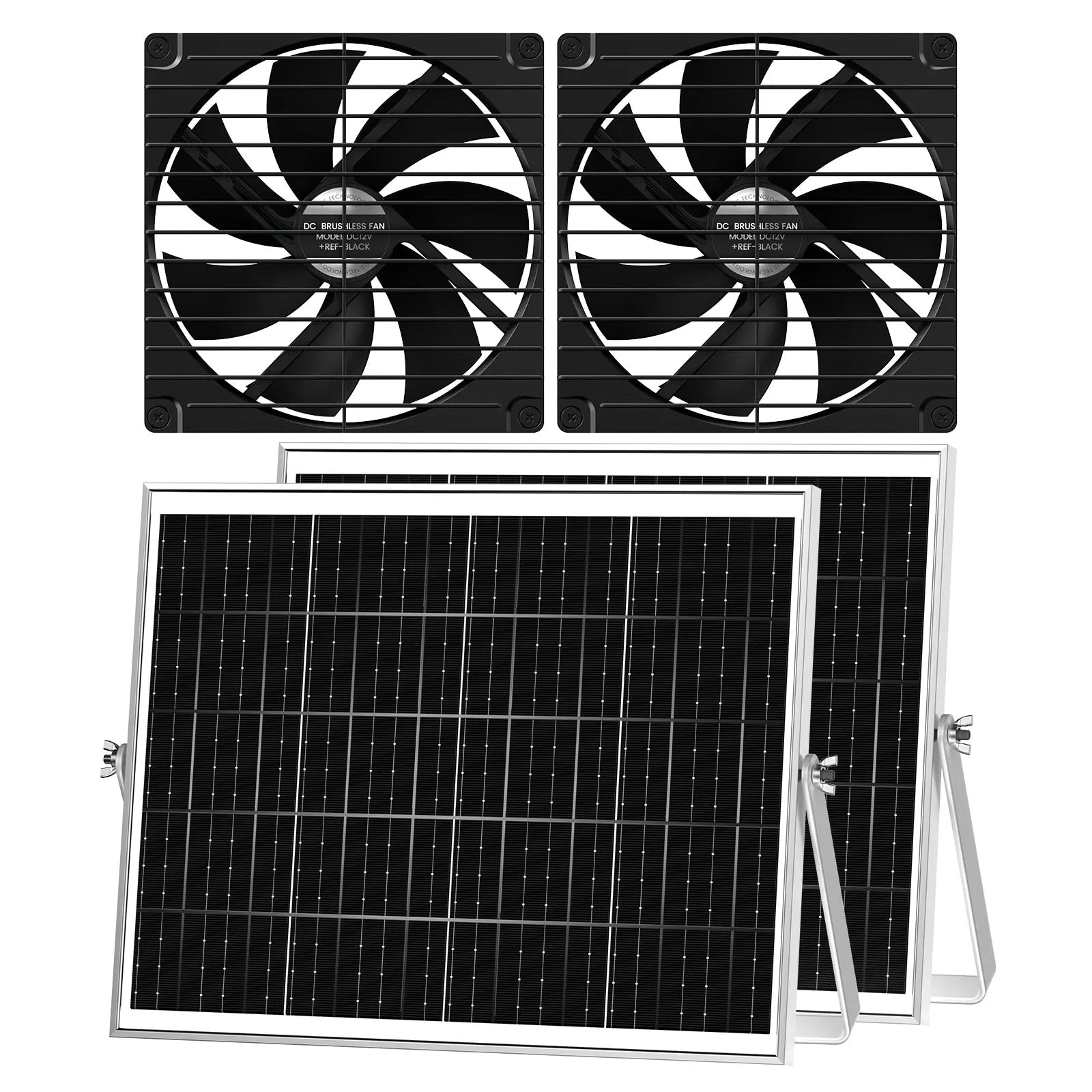 Ventilation Equipment
