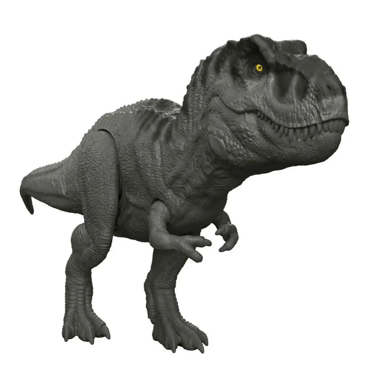 Jurassic World Rebirth Basic 12" Tyrannosaurus Rex Action Figure | Authentic Dinosaur Toy for Kids 4+ - main product image