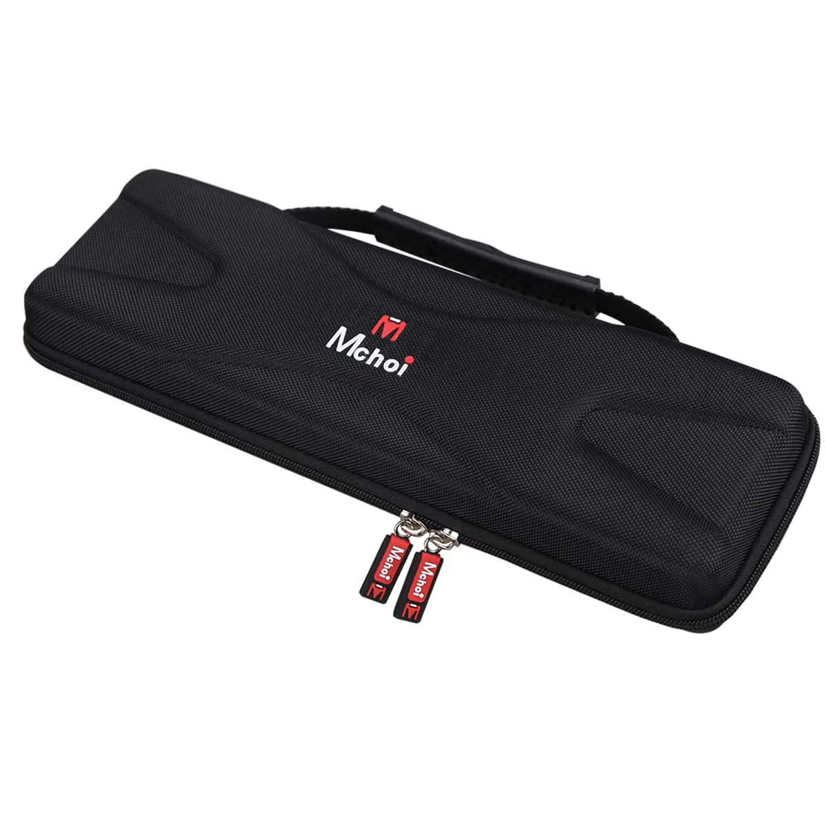 Mchoi Hard Portable Case Compatible with Hercules DJControl Starlight | Durable EVA, Water-Resistant, Custom Fit - view 5