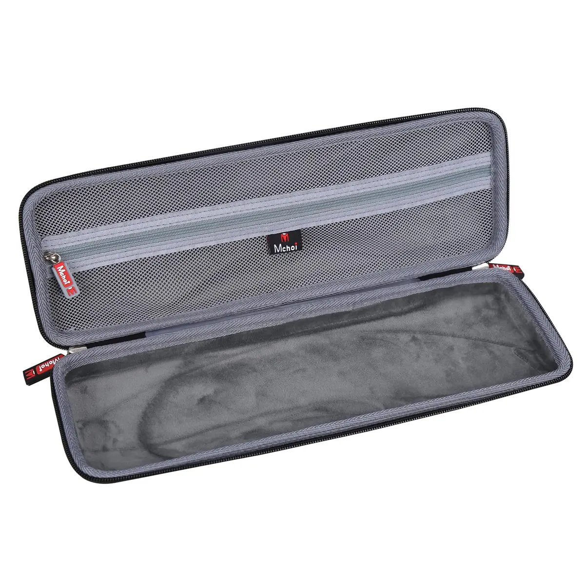 Mchoi Hard Portable Case Compatible with Hercules DJControl Starlight | Durable EVA, Water-Resistant, Custom Fit - view 3
