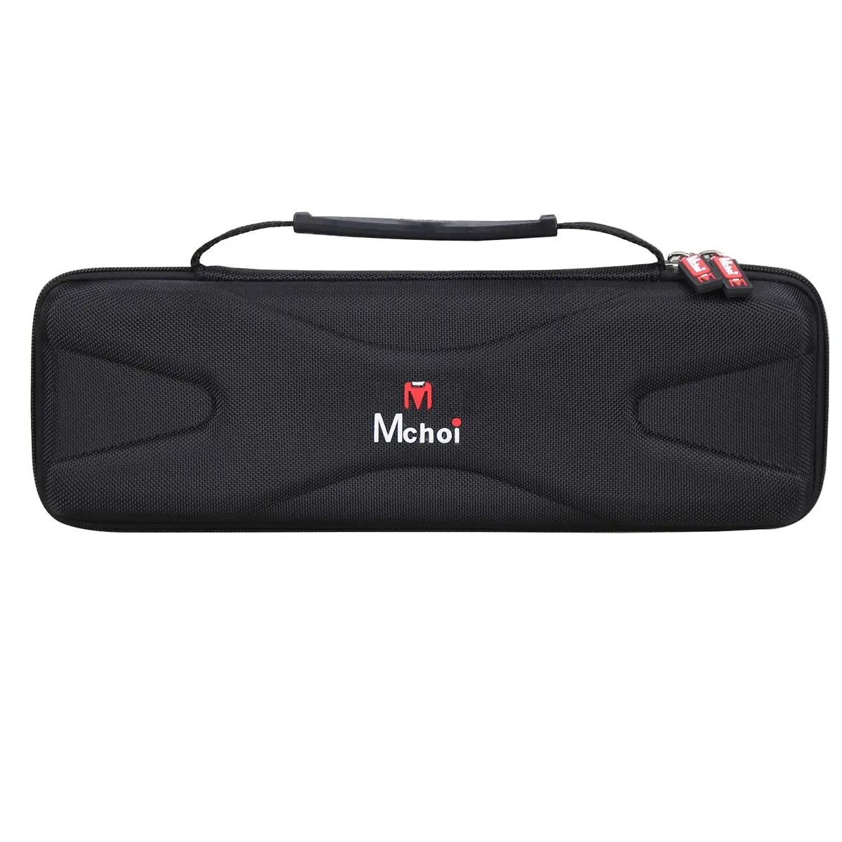 Mchoi Hard Portable Case Compatible with Hercules DJControl Starlight | Durable EVA, Water-Resistant, Custom Fit - view 4