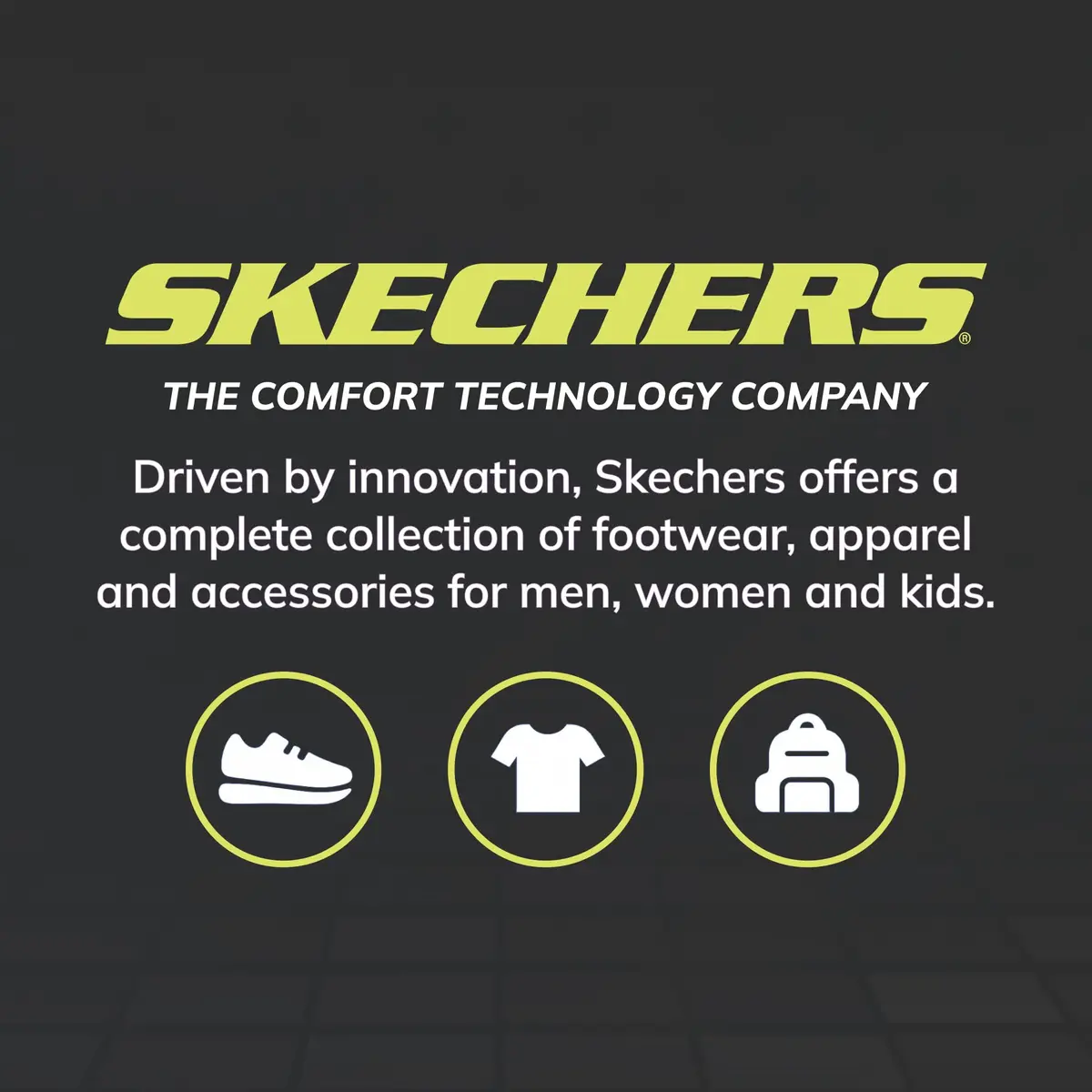 Skechers Men's Slip-ins 6-Pack Performance No Show Socks | Shoe Sizes 8-12 (US) - view 6