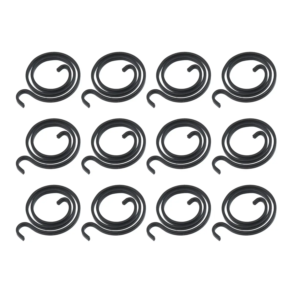 LC LICTOP Door Handle Torsion Spring Replacement 0.79" ID | Universal Fit, Heavy-Duty Carbon Steel - main product image