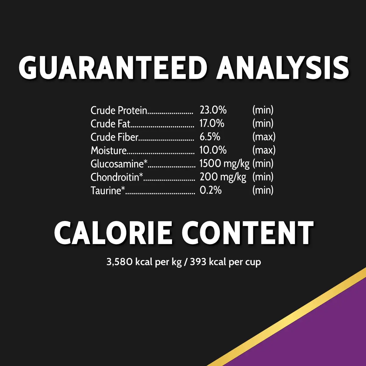 Zignature Select Cuts Kangaroo Formula 25lb Bag | High-Protein, Limited Ingredient Dog Food - view 5