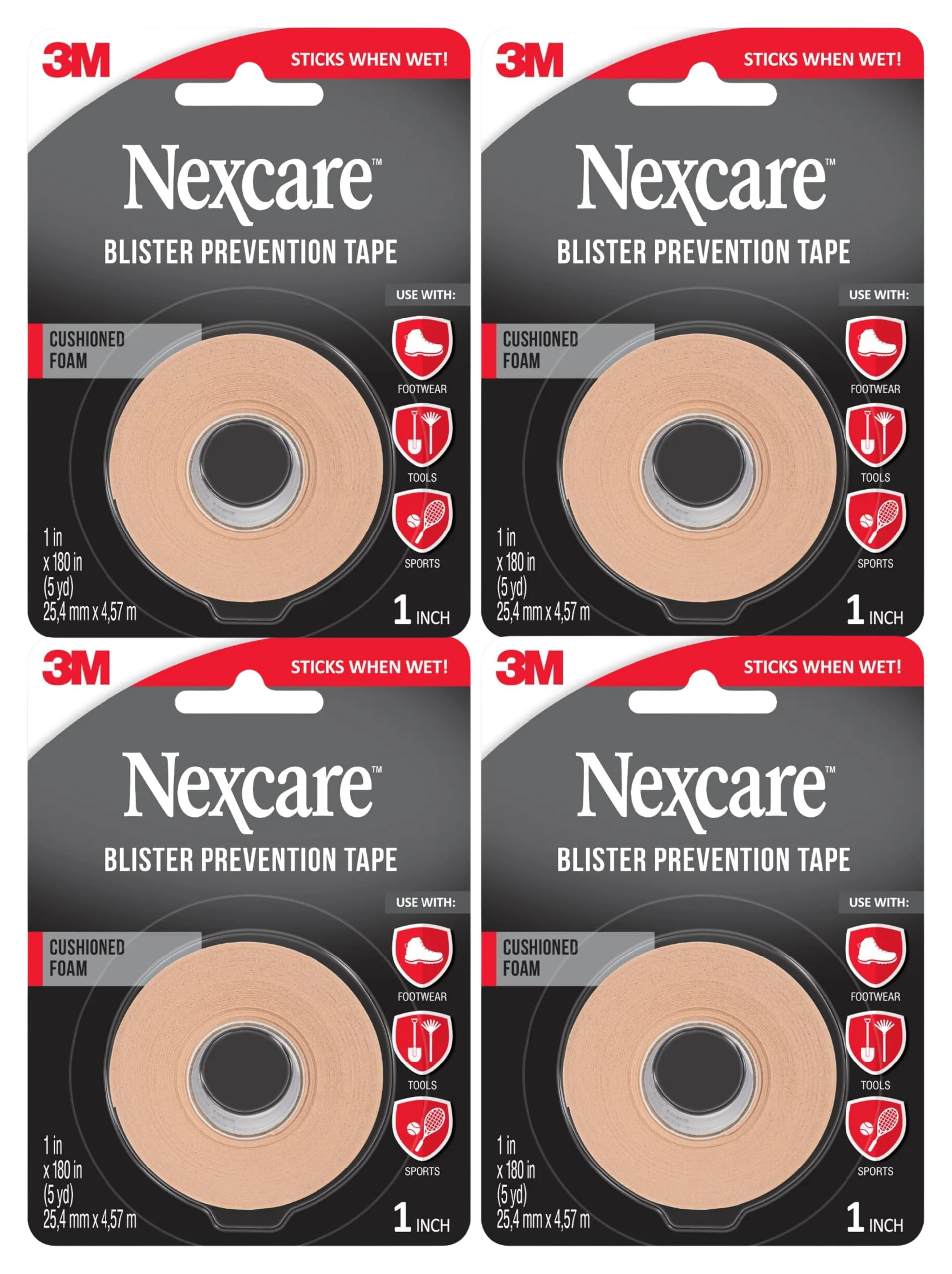 Adhesive Tapes