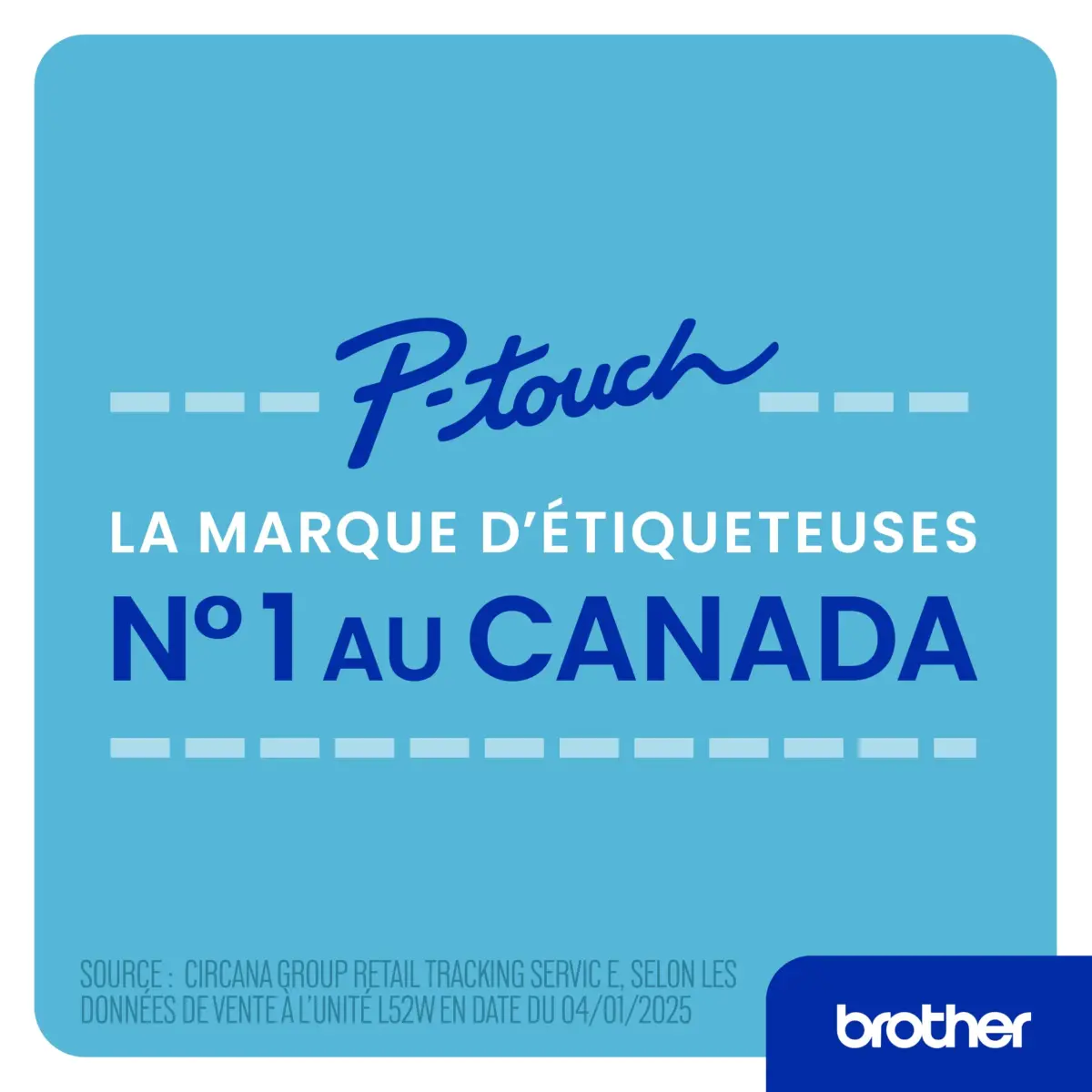 Brother P-Touch PT-N20 Label Maker with 3 Btag Tape Rolls | Prints 2 Lines, 9mm Height, 12mm Width - view 3