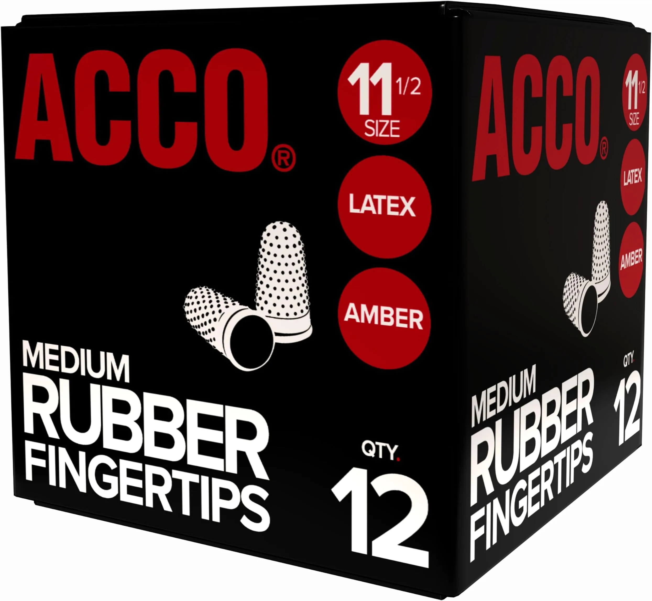 Finger Pads