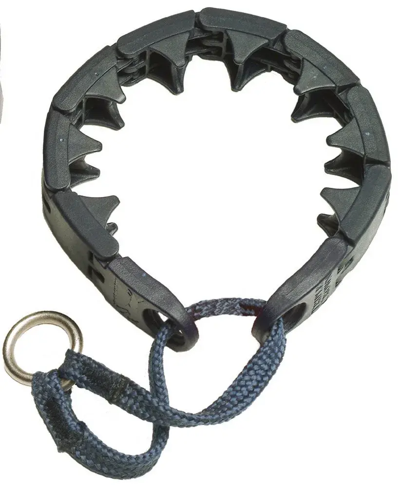 Starmark Pro-Training Dog Collar Small, 15-inch (Pack of 12) | Gentle, Effective Control - view 5