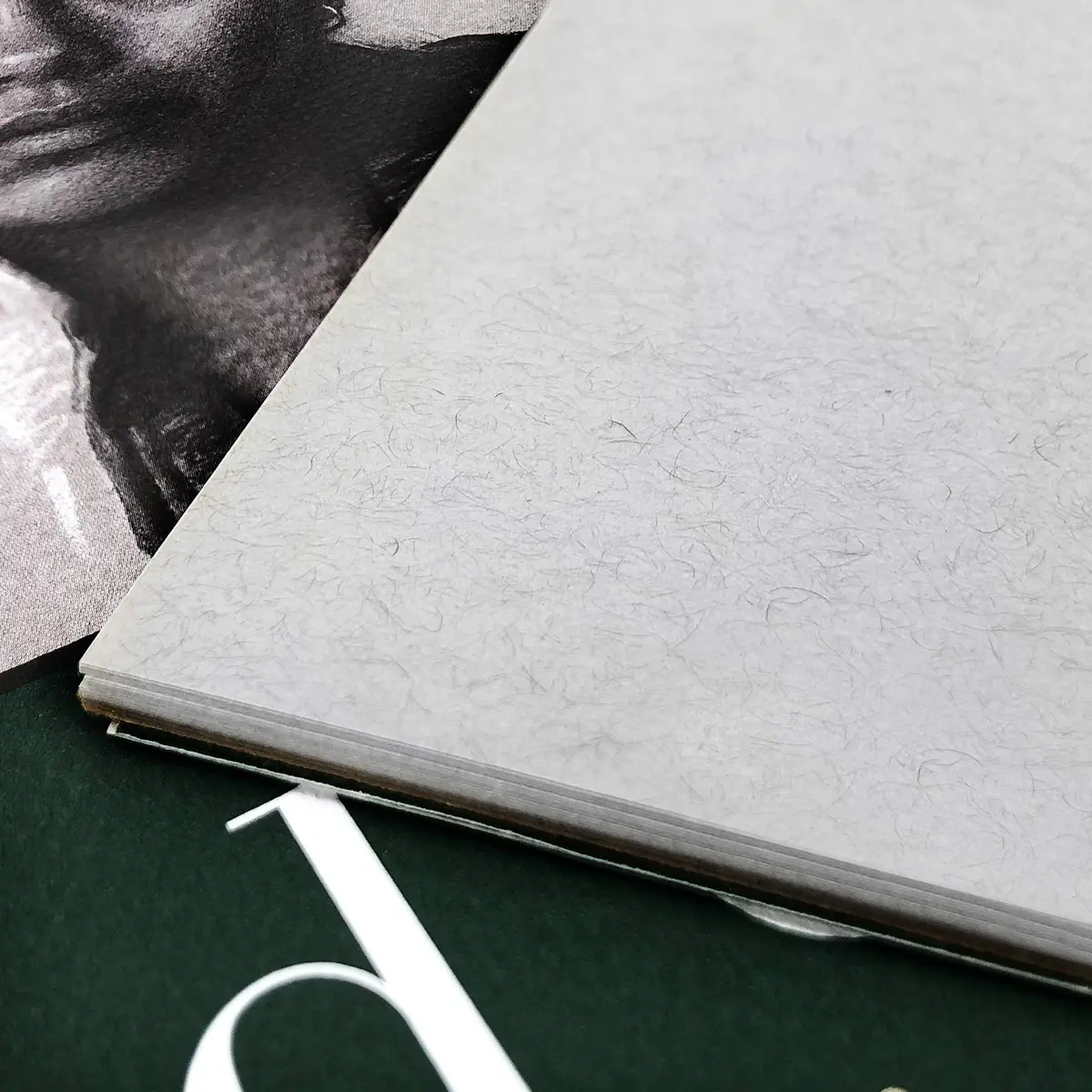 Strathmore 400 Series Wire Bound Toned Sketch Pad 11 x 14 inches Gray 288 Sheets (Pack of 12) | Artist-Grade Paper for Drawing & Illustration - view 2