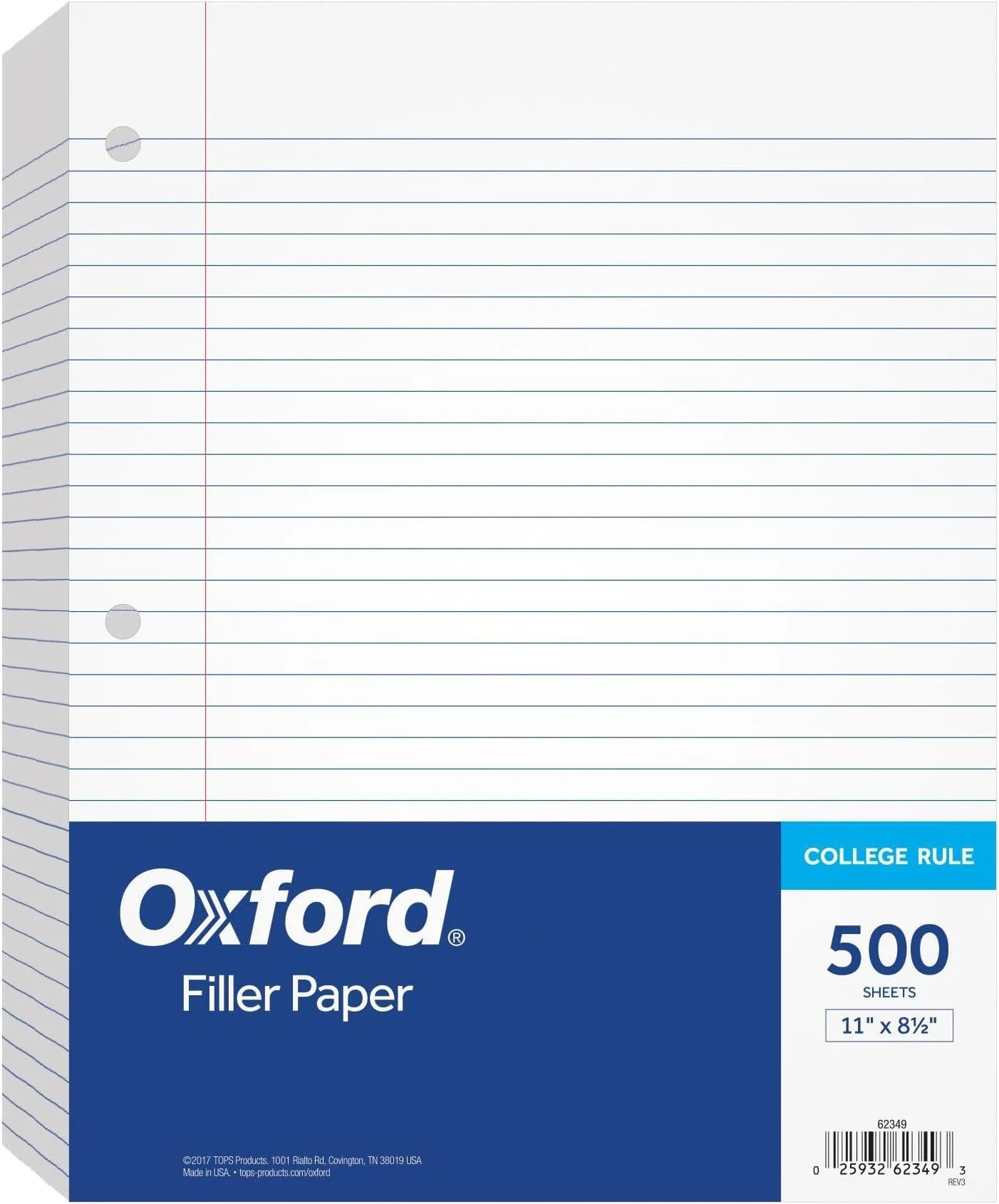 Writing Paper