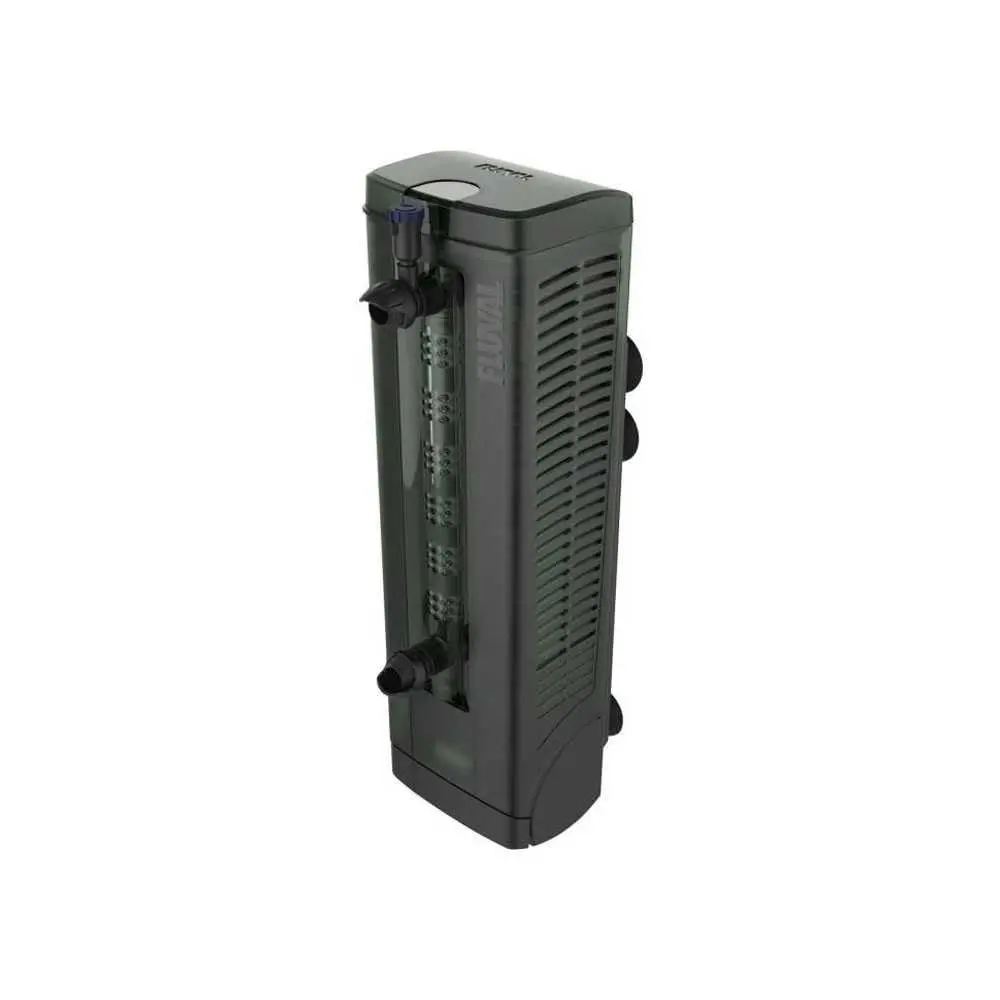 Fluval Underwater Filter U4 (Pack of 12) | 3-Stage Biological Filtration for Aquariums - main product image