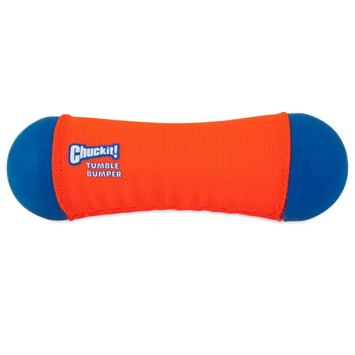 Chuckit! Amphibious Tumble Bumper Dog Toy Large (Pack of 12) | Floats High, Bounces Randomly - view 2