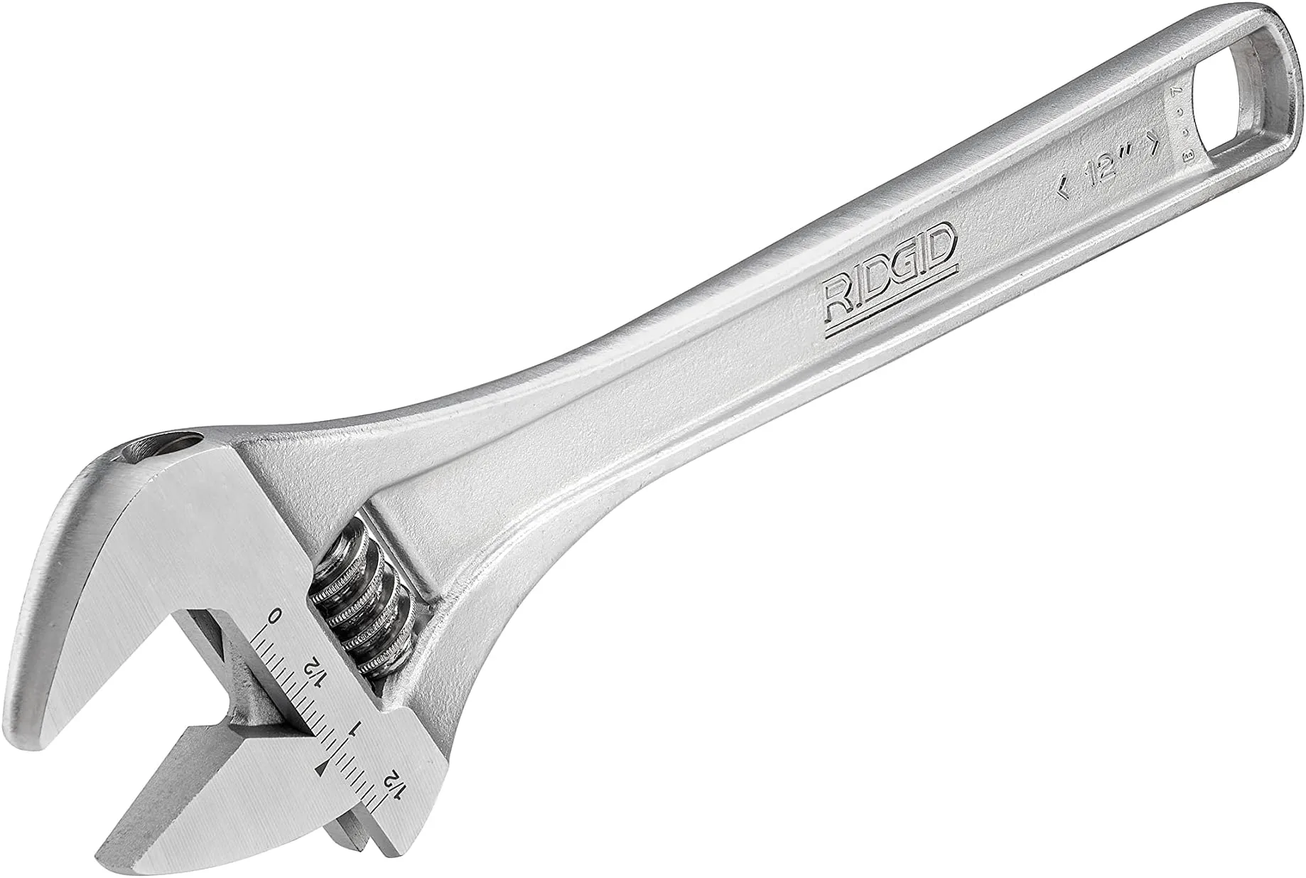 Adjustable Wrenches