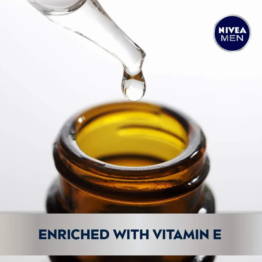 NIVEA MEN Multipurpose Creme 5.3 oz (159 ml) Tin | Pack of 12 for Face, Hand & Body - view 5
