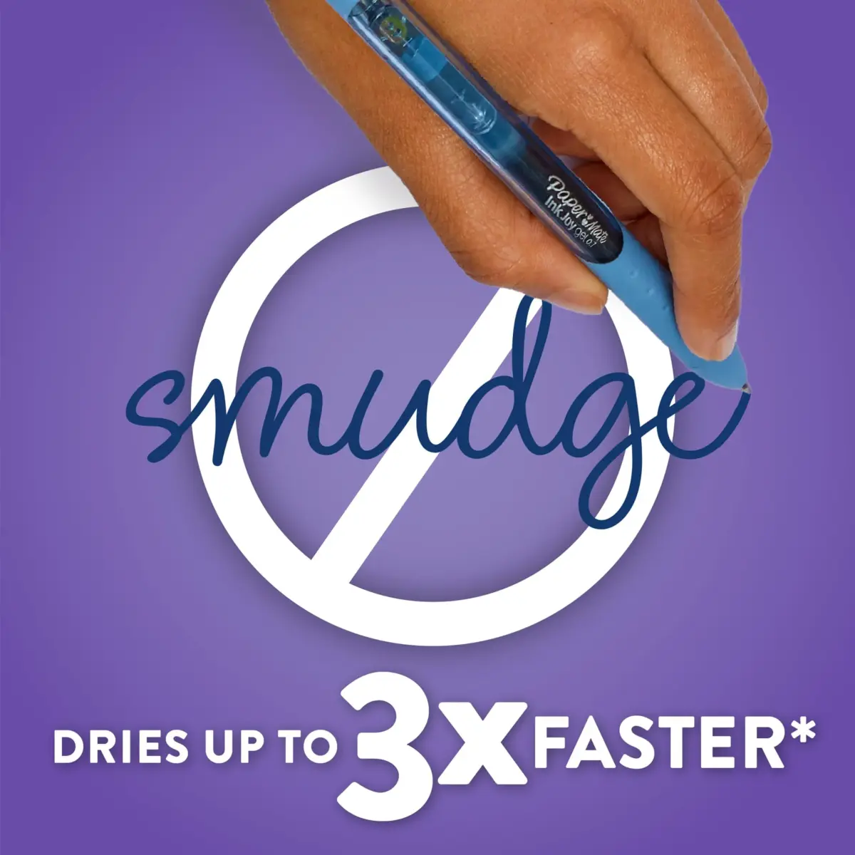 Paper Mate InkJoy Gel Pens, Retractable, Medium Point (0.7 mm), 216 Count | Smooth Writing Instrument - view 3