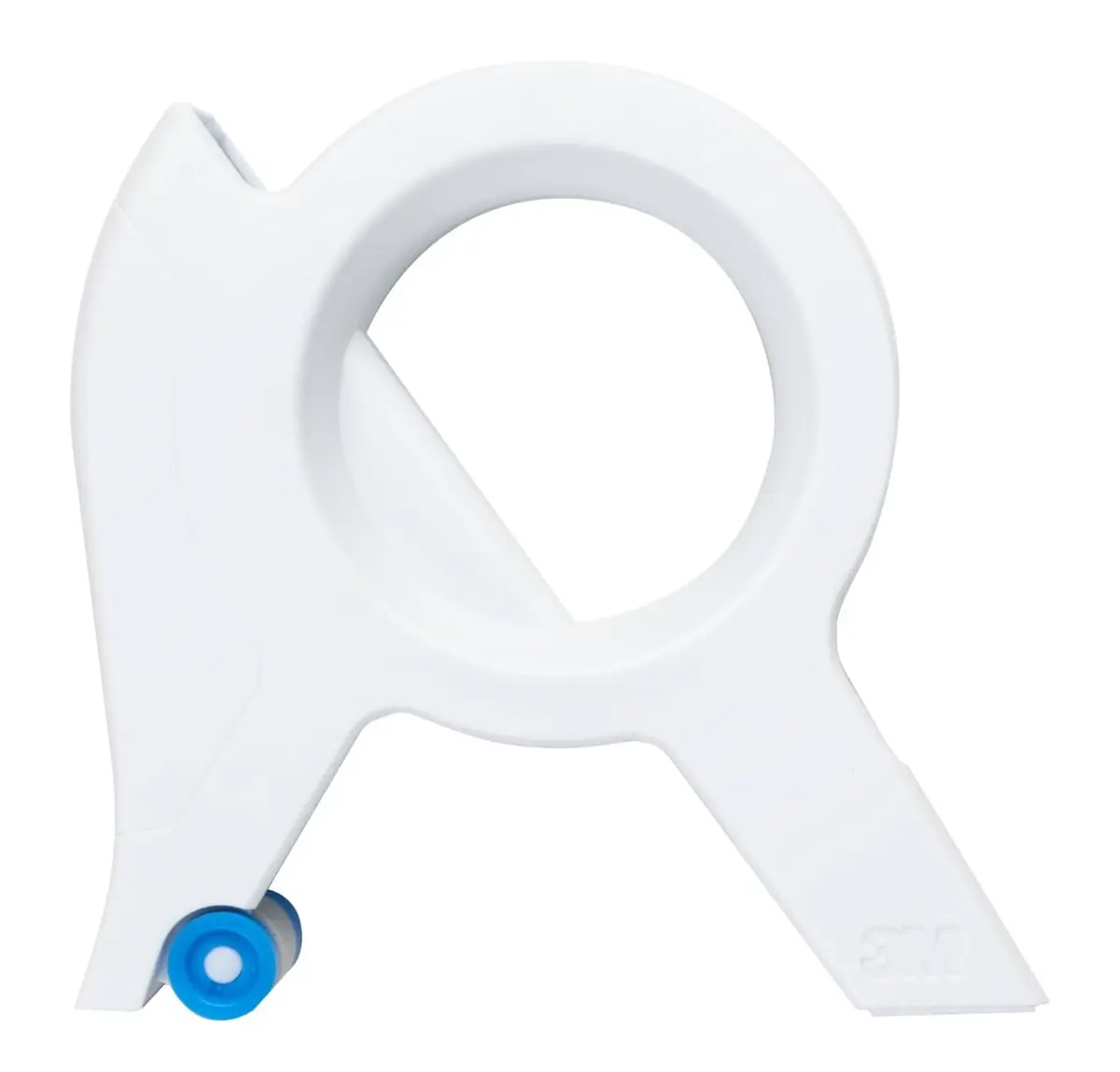 ScotchBlue Painters Tape Applicator 1.41 in. x 20 yd. | Continuous Strip Application Tool for Trim & Windows - view 2
