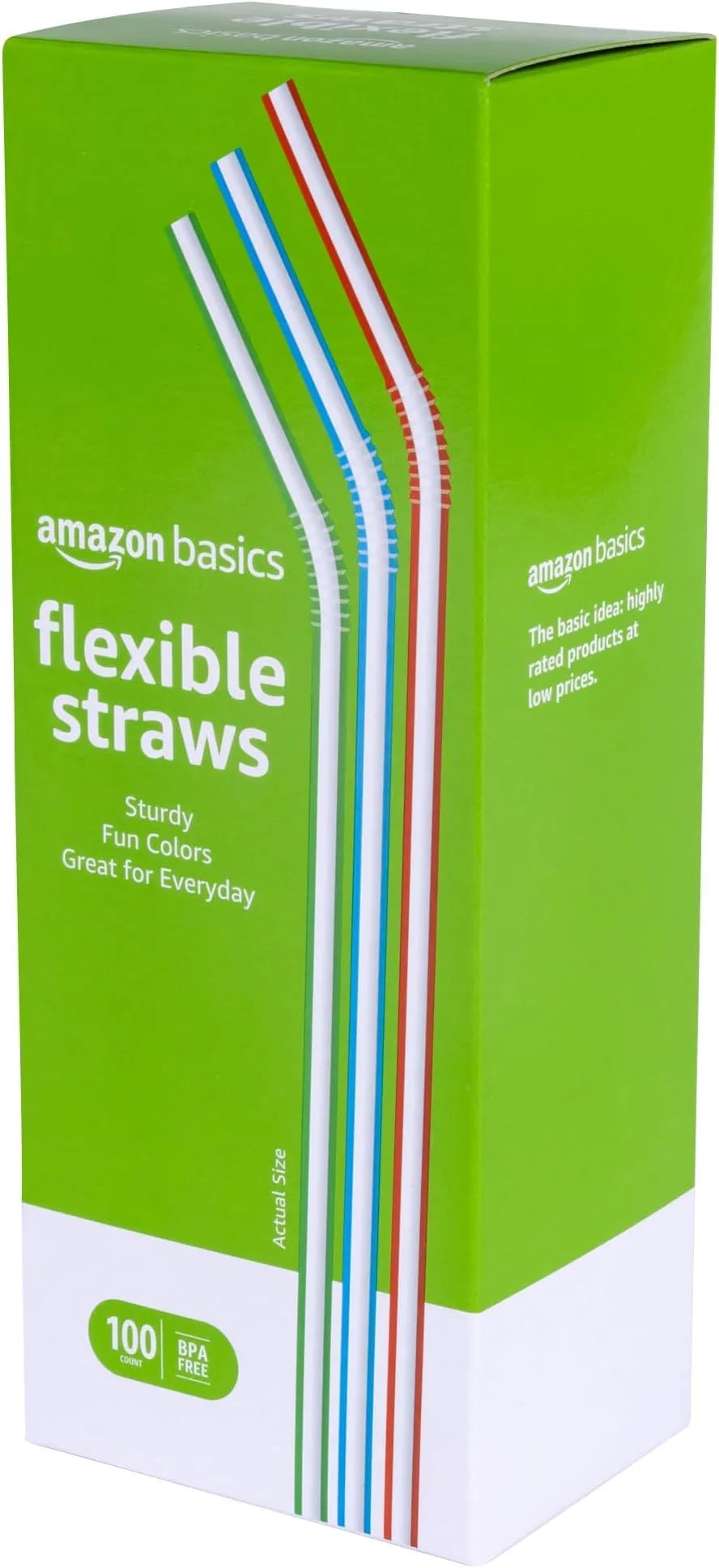 Straws