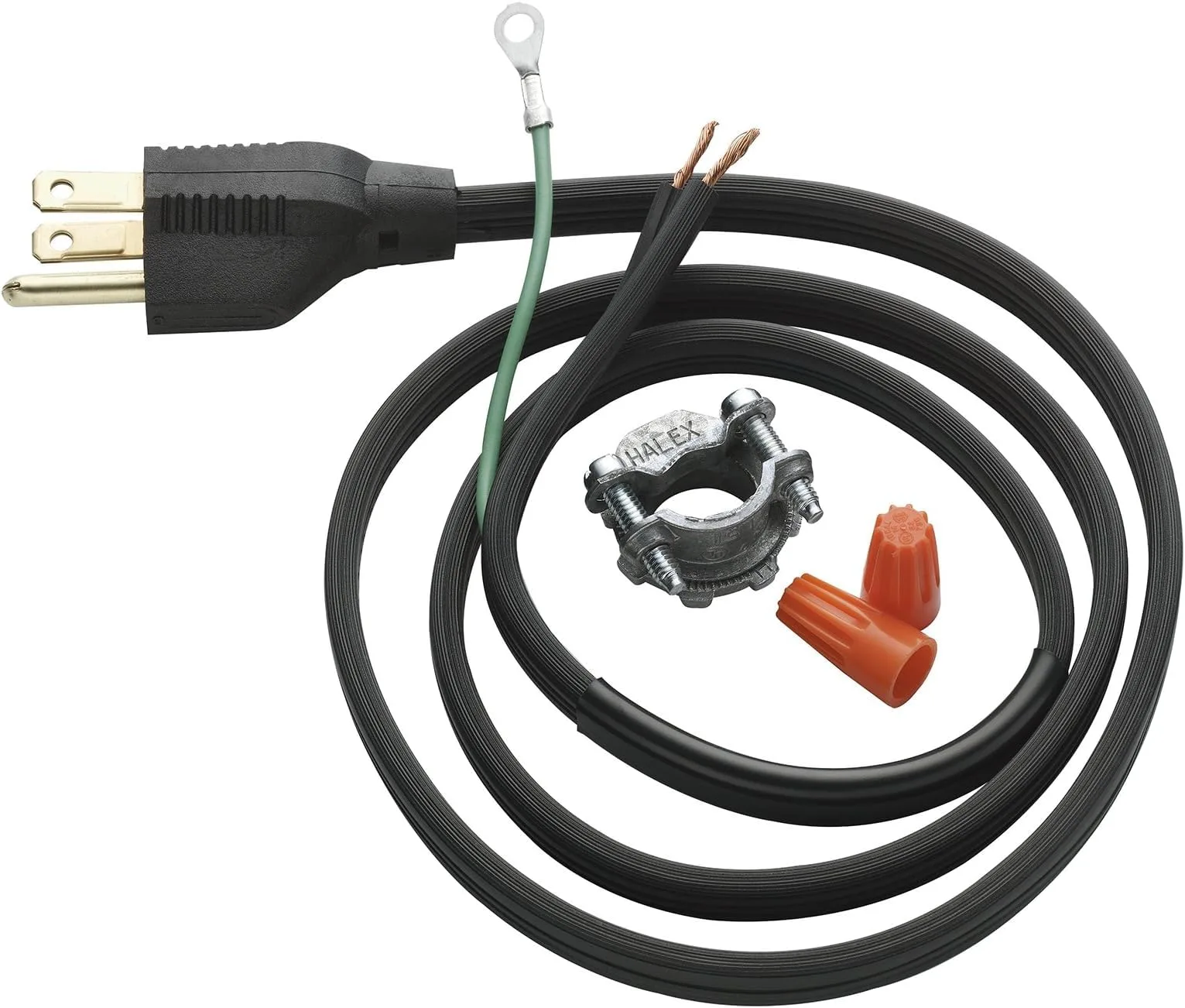 Power Cord