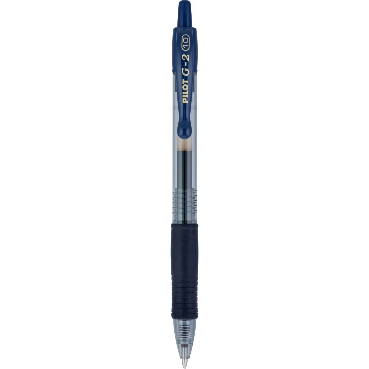 PILOT G2 Premium Gel Roller Pens, Bold Point 1 MM, Navy (Pack of 144) | Longest-Lasting Gel Ink Pen - view 4