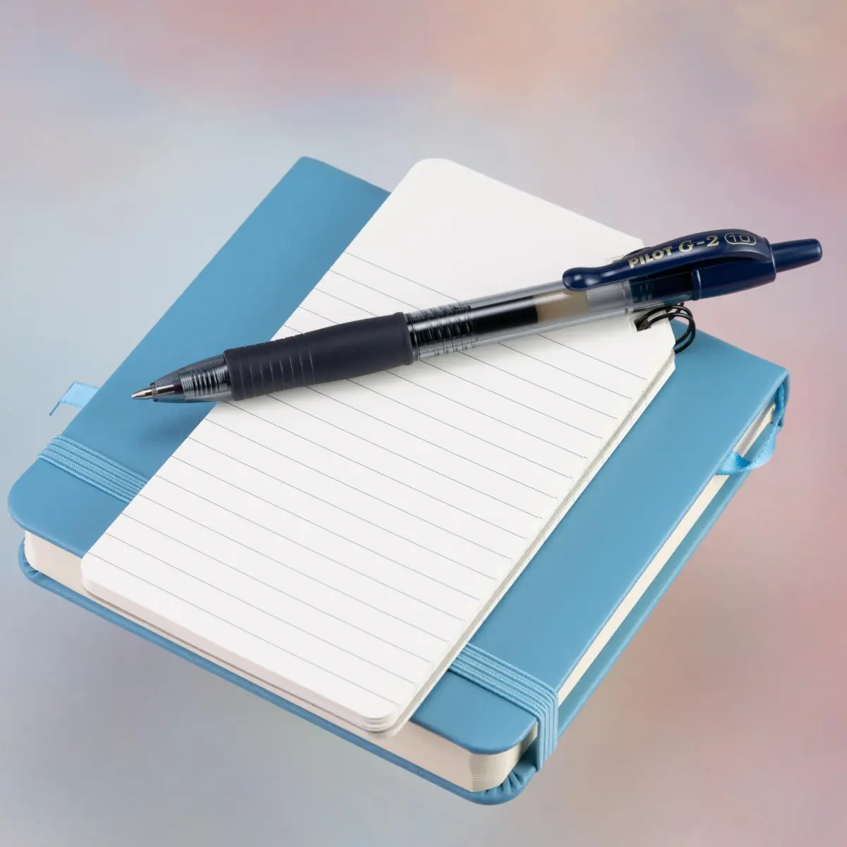 PILOT G2 Premium Gel Roller Pens, Bold Point 1 MM, Navy (Pack of 144) | Longest-Lasting Gel Ink Pen - view 5