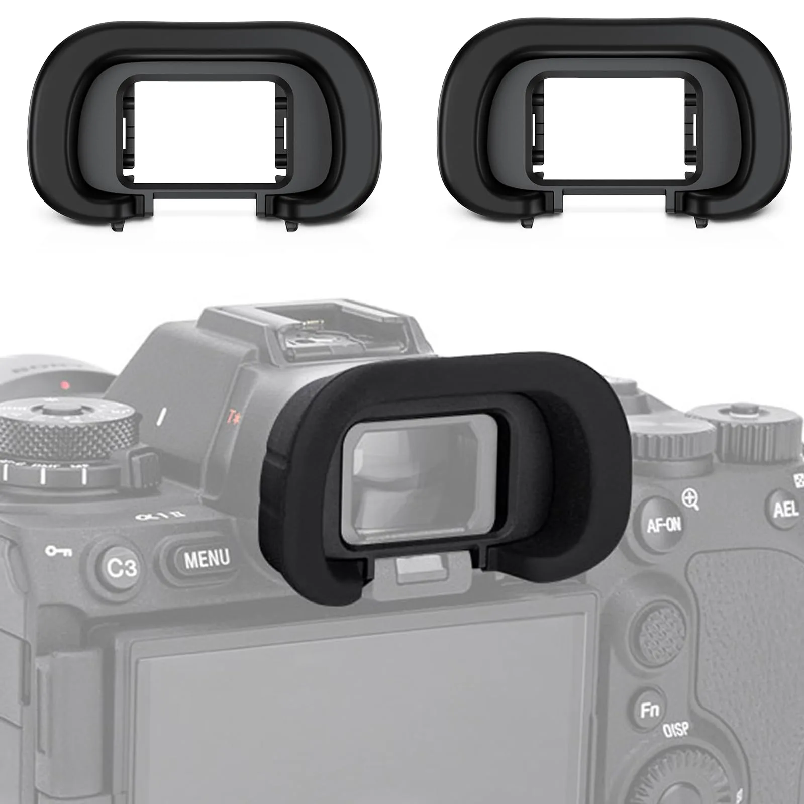 Camera Lenses