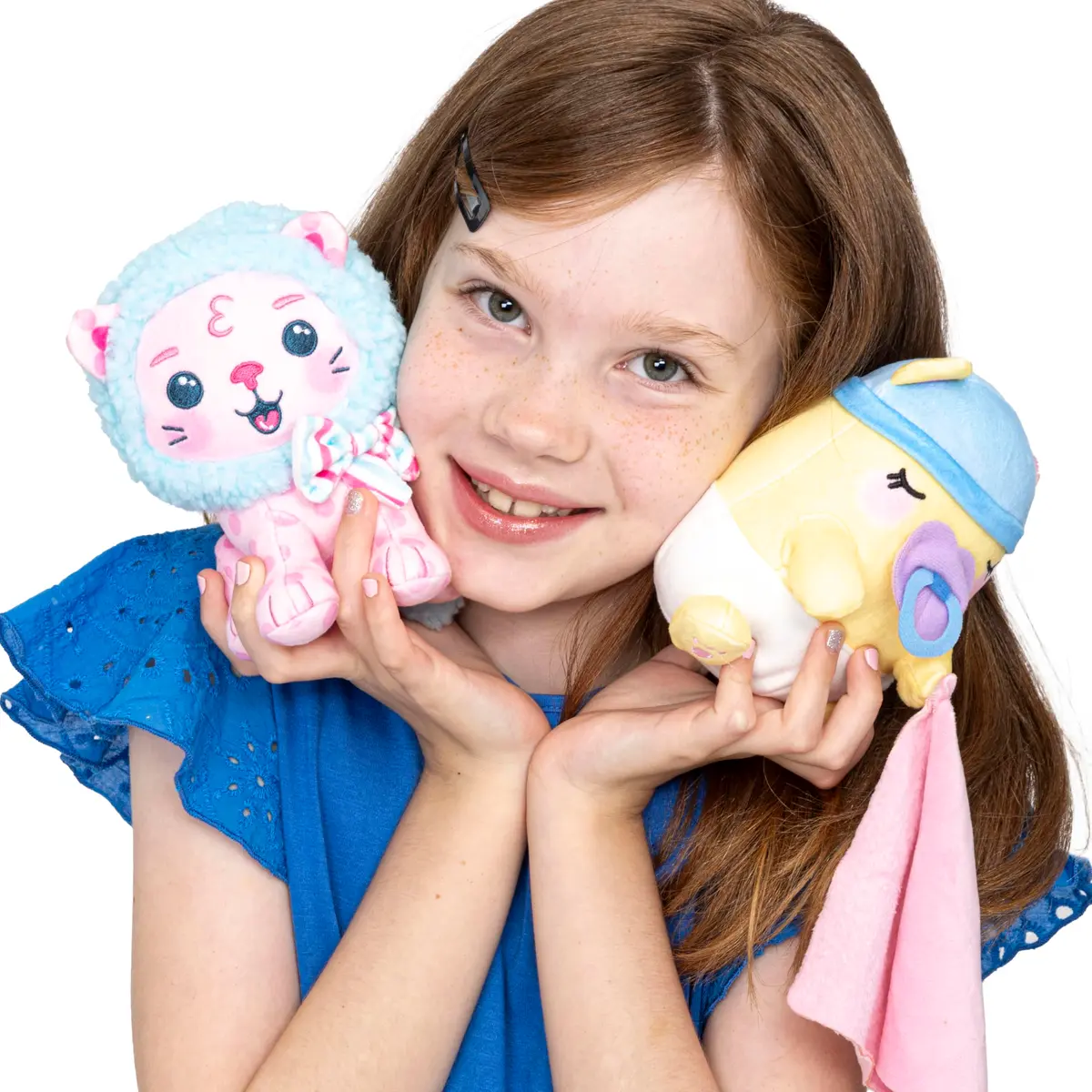 Moriah Elizabeth Mini Mystery Plush 6" (15.24 cm) | Official Baby Collection Series 4 Toy - view 3