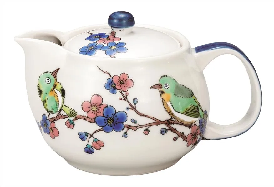 Teapots & Coffee Servers
