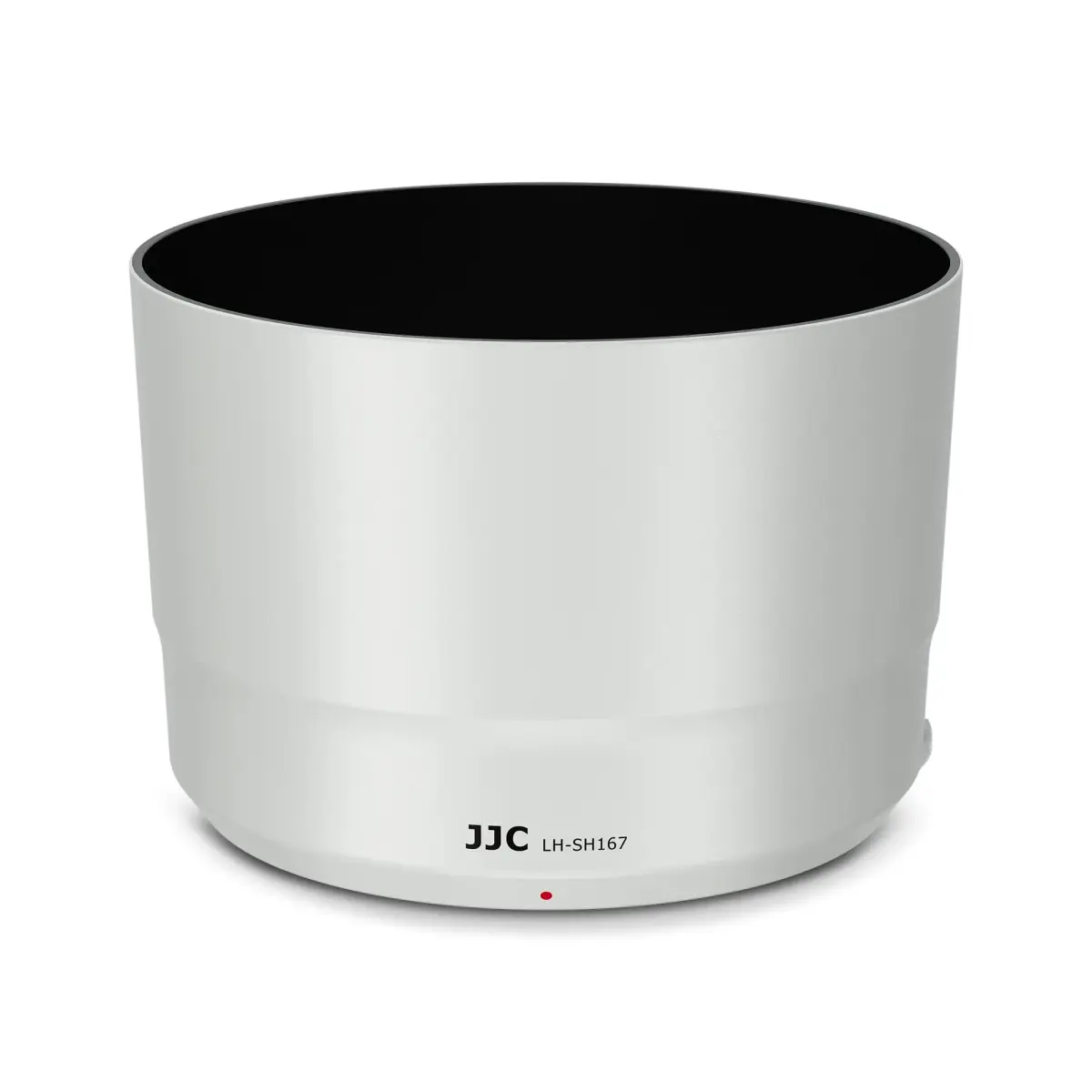 JJC ALC-SH167 Lens Hood Shade for Sony FE 70-200mm F2.8 GM OSS II Lens with 77mm Filter Access | Reversible Bayonet Mount - main product image
