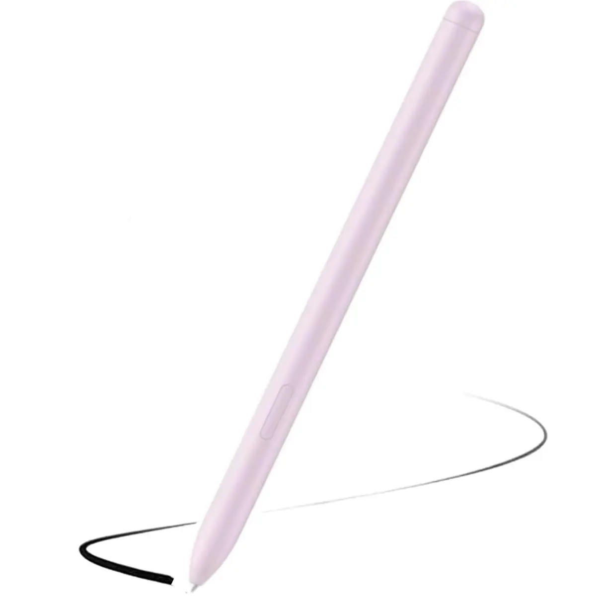 Qenw Purple Stylus Pen Replacement for Samsung Galaxy Tab S10, S9, S8, S7, S6 Lite Series | 4096 Pressure Levels - main product image