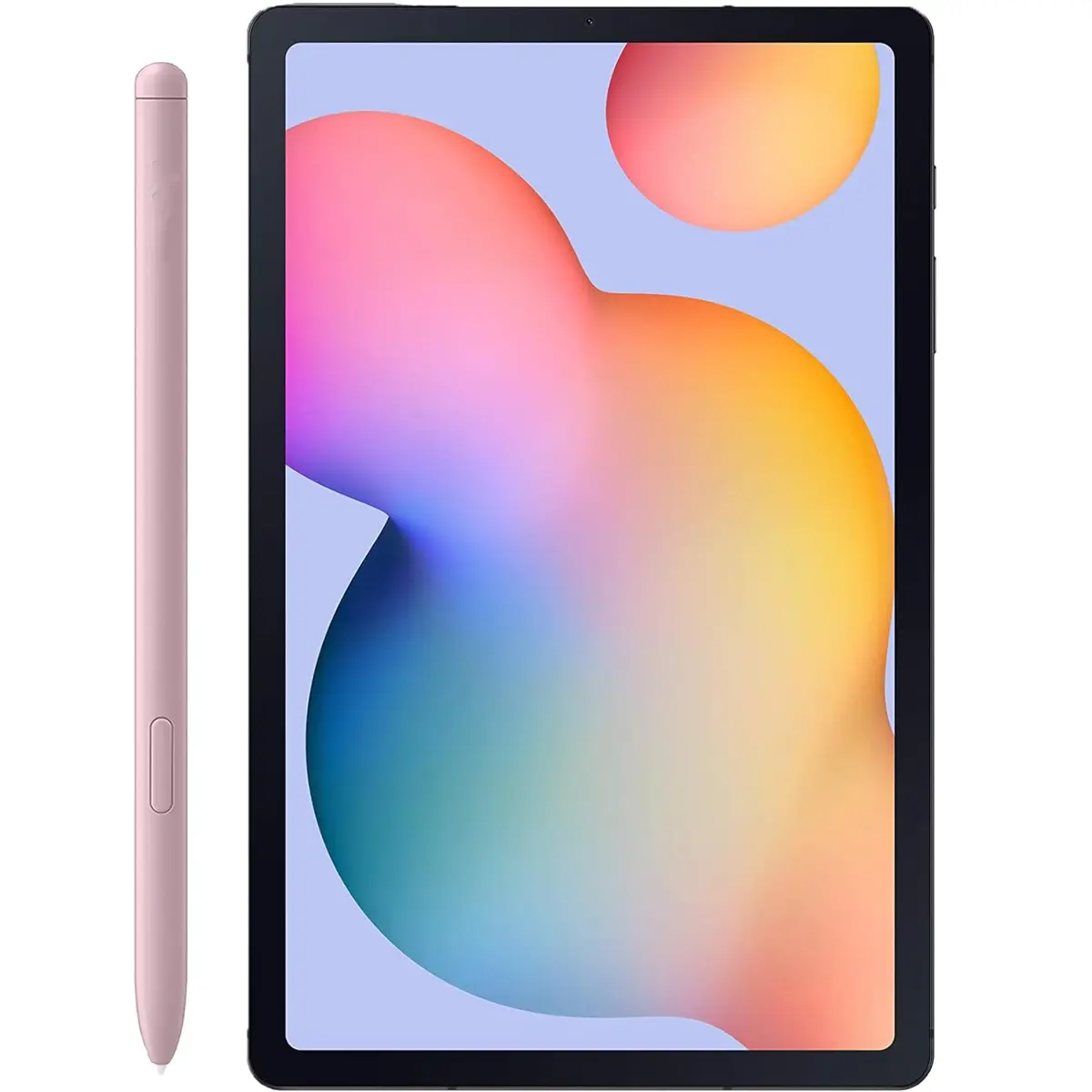 Qenw Purple Stylus Pen Replacement for Samsung Galaxy Tab S10, S9, S8, S7, S6 Lite Series | 4096 Pressure Levels - view 2