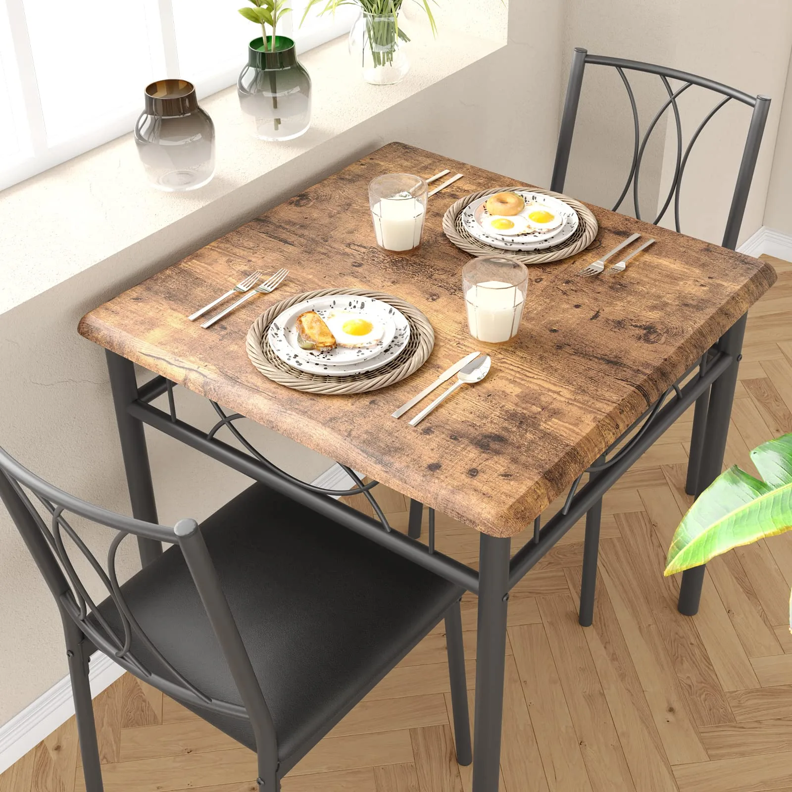 Table & Chair Sets