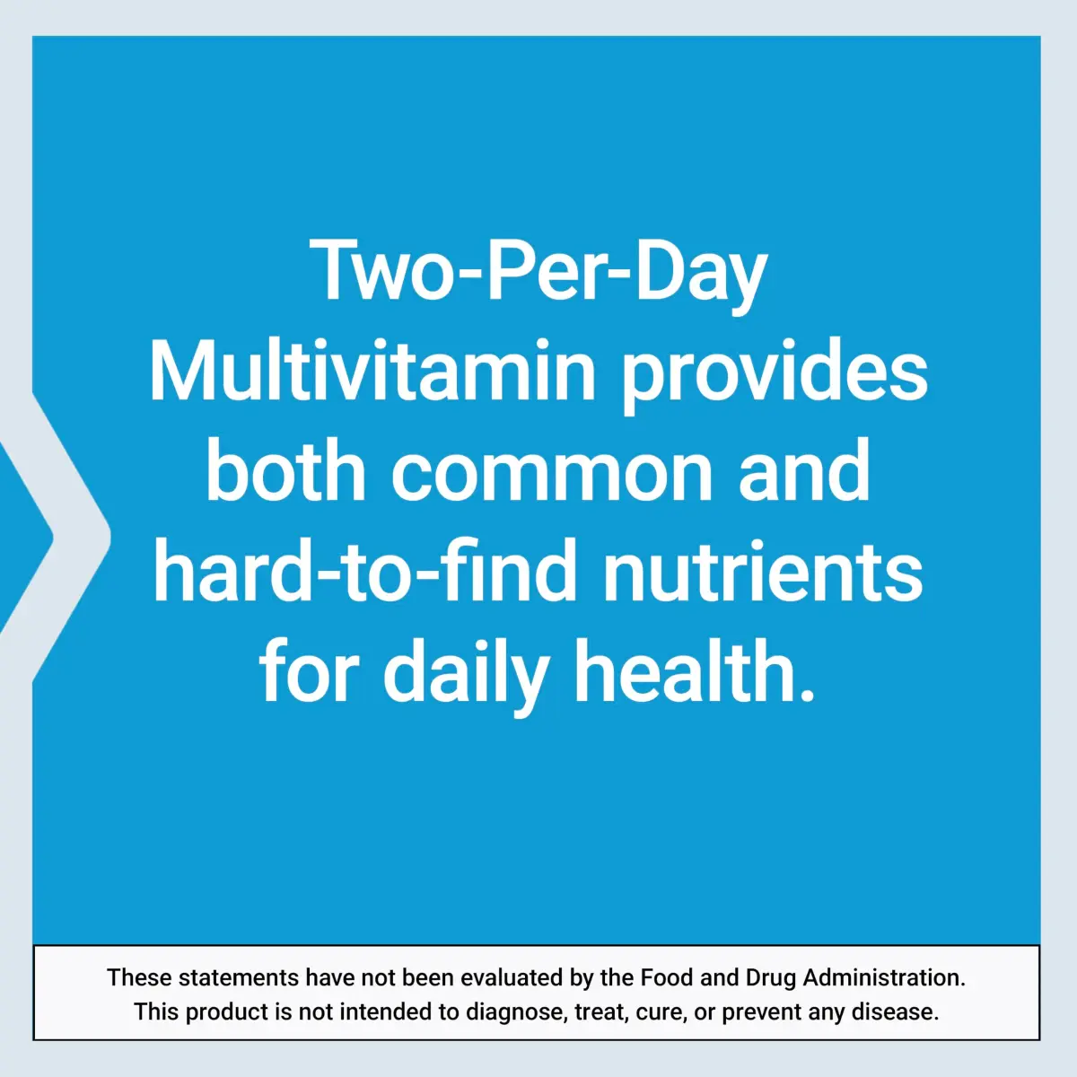 Life Extension Two-Per-Day Multivitamin 240 Capsules | Supports Cellular Health & Immune Function - view 5