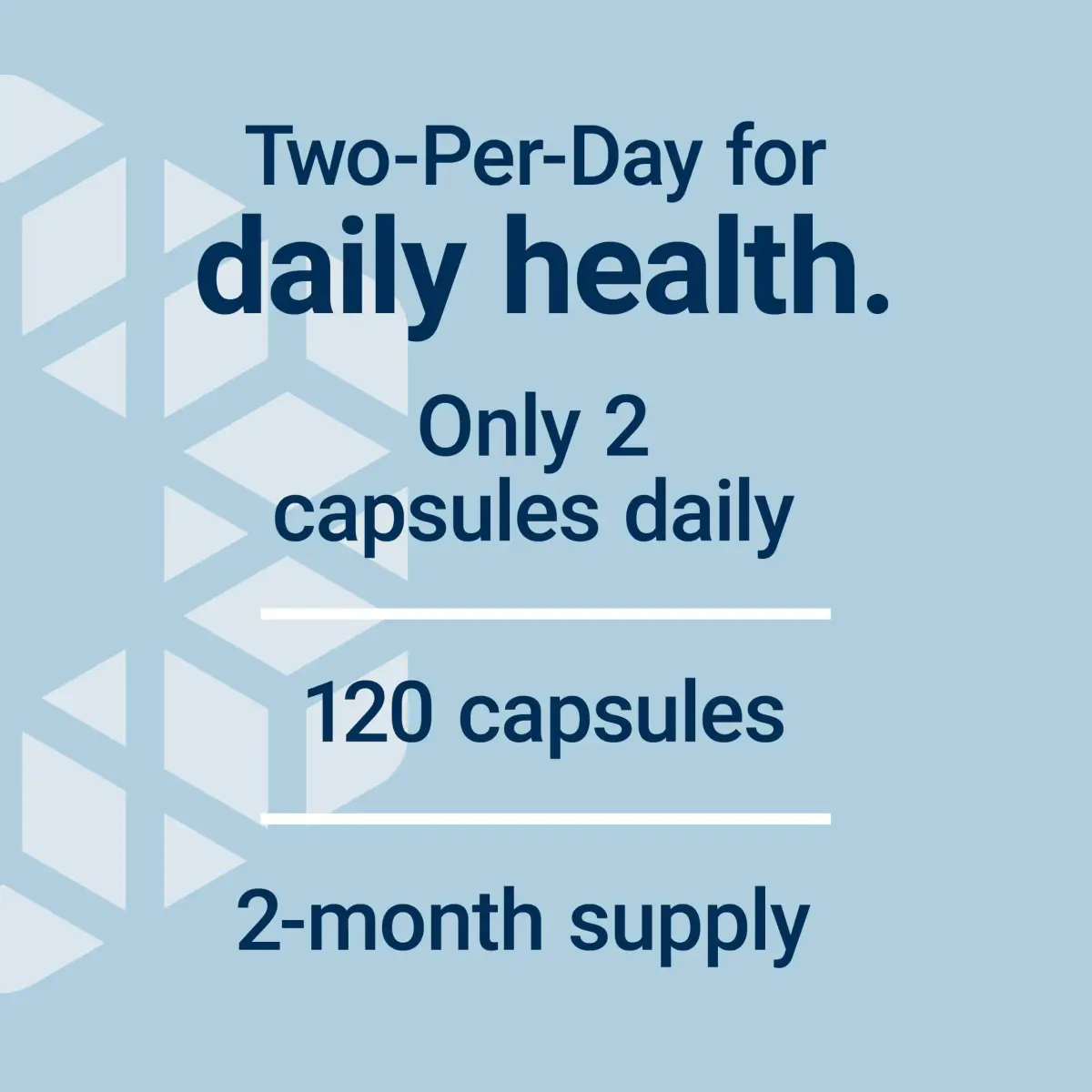 Life Extension Two-Per-Day Multivitamin 240 Capsules | Supports Cellular Health & Immune Function - view 4