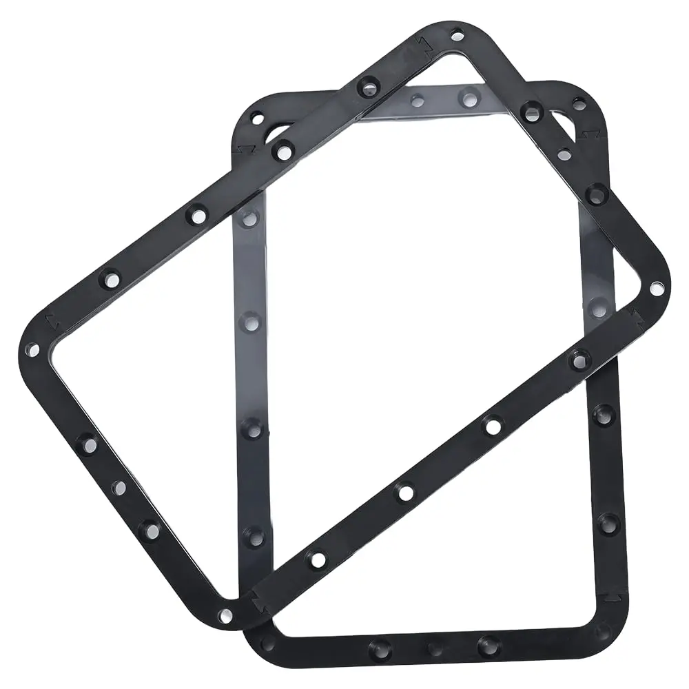 Aladrs 5PCS FEP Film for Anycubic Photon Mono 2/4 3D Printer 173x115.4mm | Integrated Frame Design for High Precision Printing - view 4