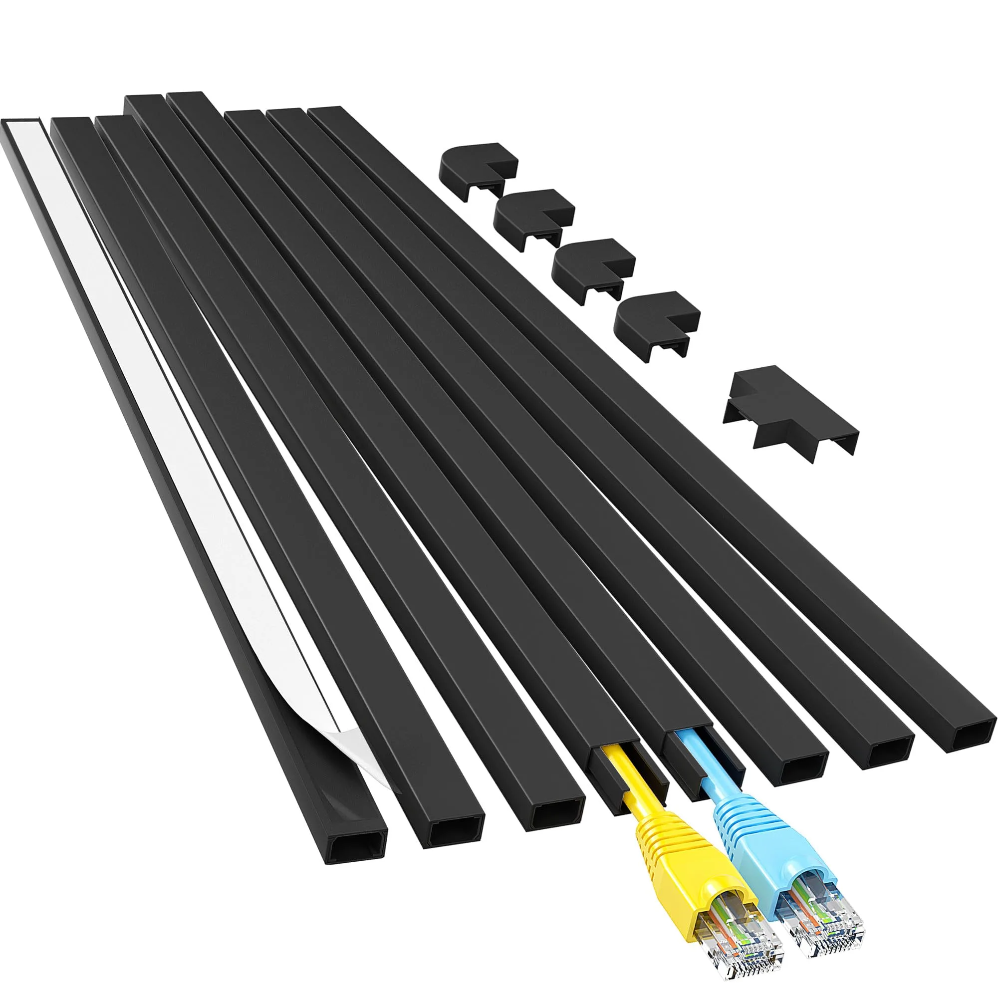Cable Raceways