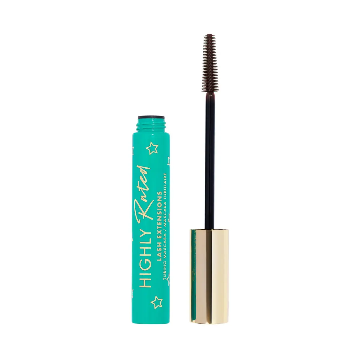 Milani Tubing Mascara for Length | Flake-Free, 24Hr Wear, Nourishing Formula - main product image