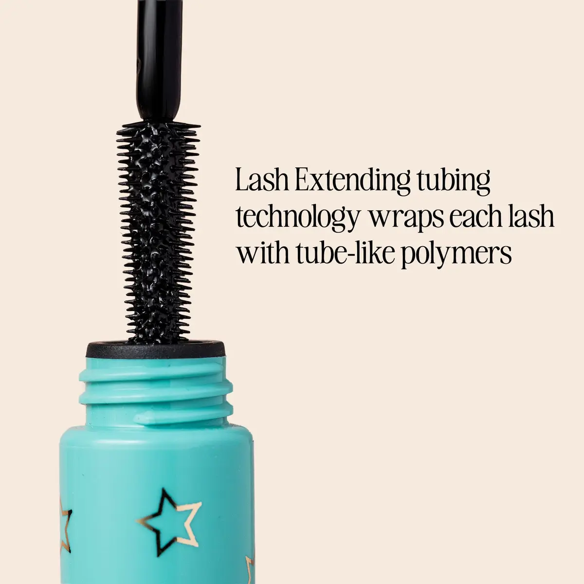 Milani Tubing Mascara for Length | Flake-Free, 24Hr Wear, Nourishing Formula - view 5