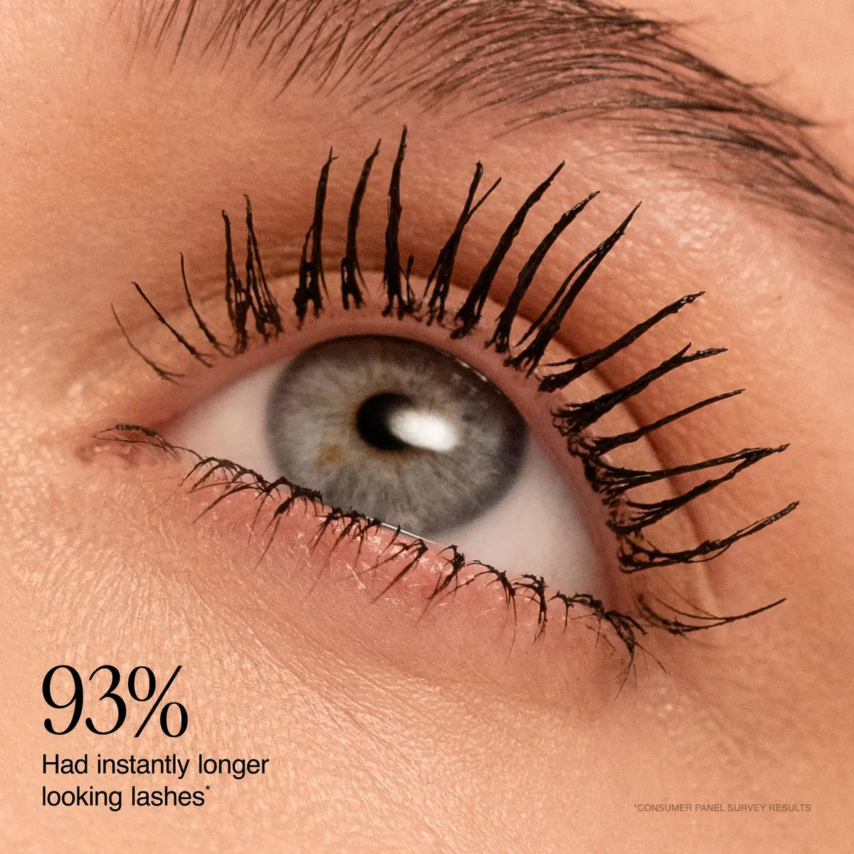 Milani Tubing Mascara for Length | Flake-Free, 24Hr Wear, Nourishing Formula - view 6