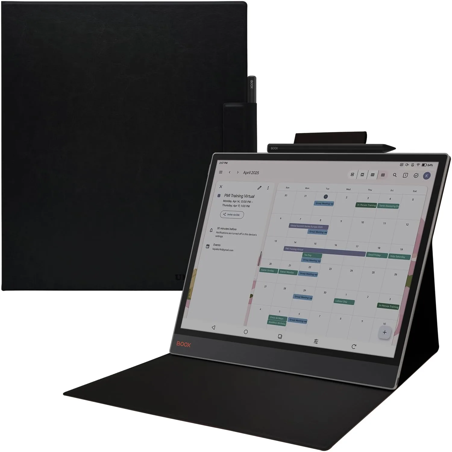 Portable Electronic Device Stand